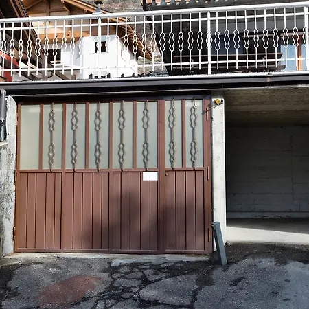 Appartamento Da Sergio Bormio Exterior photo
