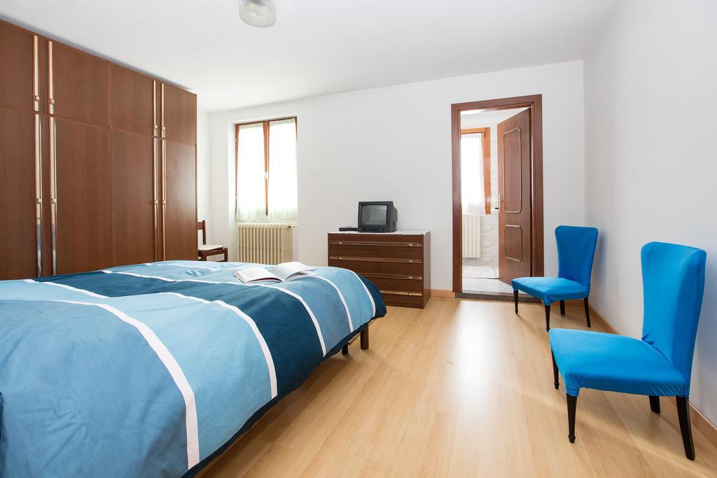 Da Sergio Apartment Bormio