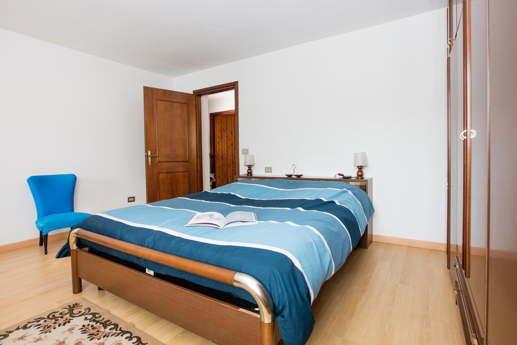 Da Sergio Apartment