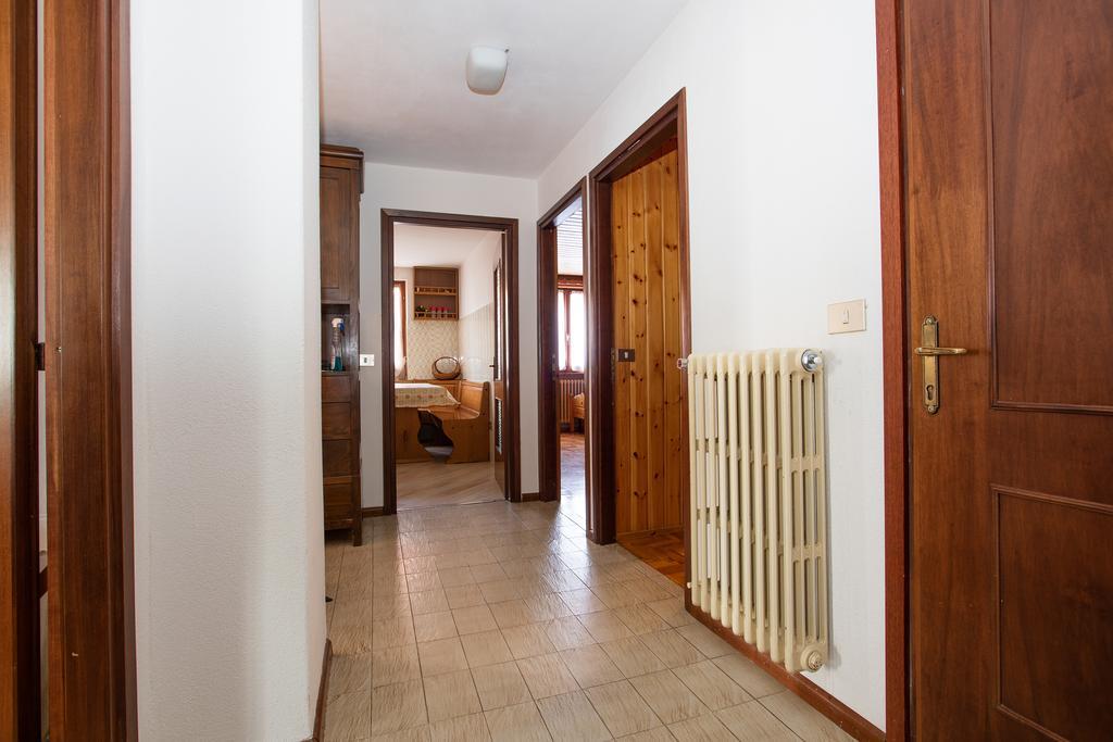Apartment Da Sergio Bormio