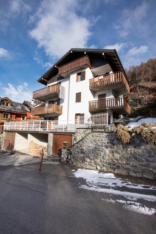 Apartment Da Sergio