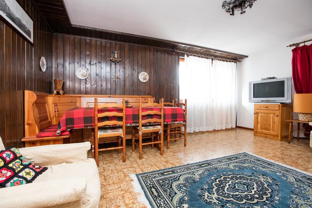 Da Sergio Apartment *